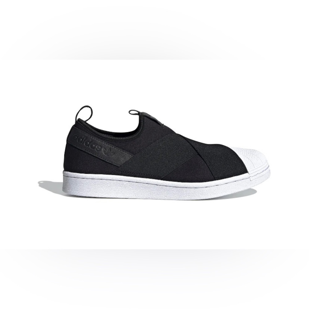 Adidas Women’s Superstar Slip On (NEW WITH TAG + BOX)